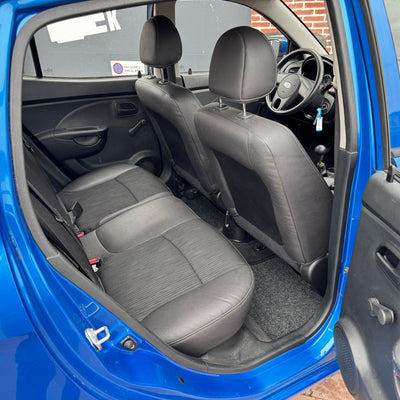 Kia Picanto 1.0 X-pect