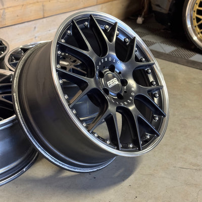 BBS CH-R II CH652