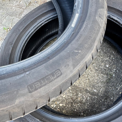 2x 215/50R17 Bridgestone Turanza 6