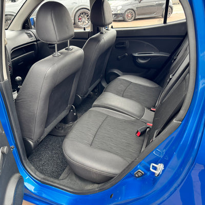 Kia Picanto 1.0 X-pect