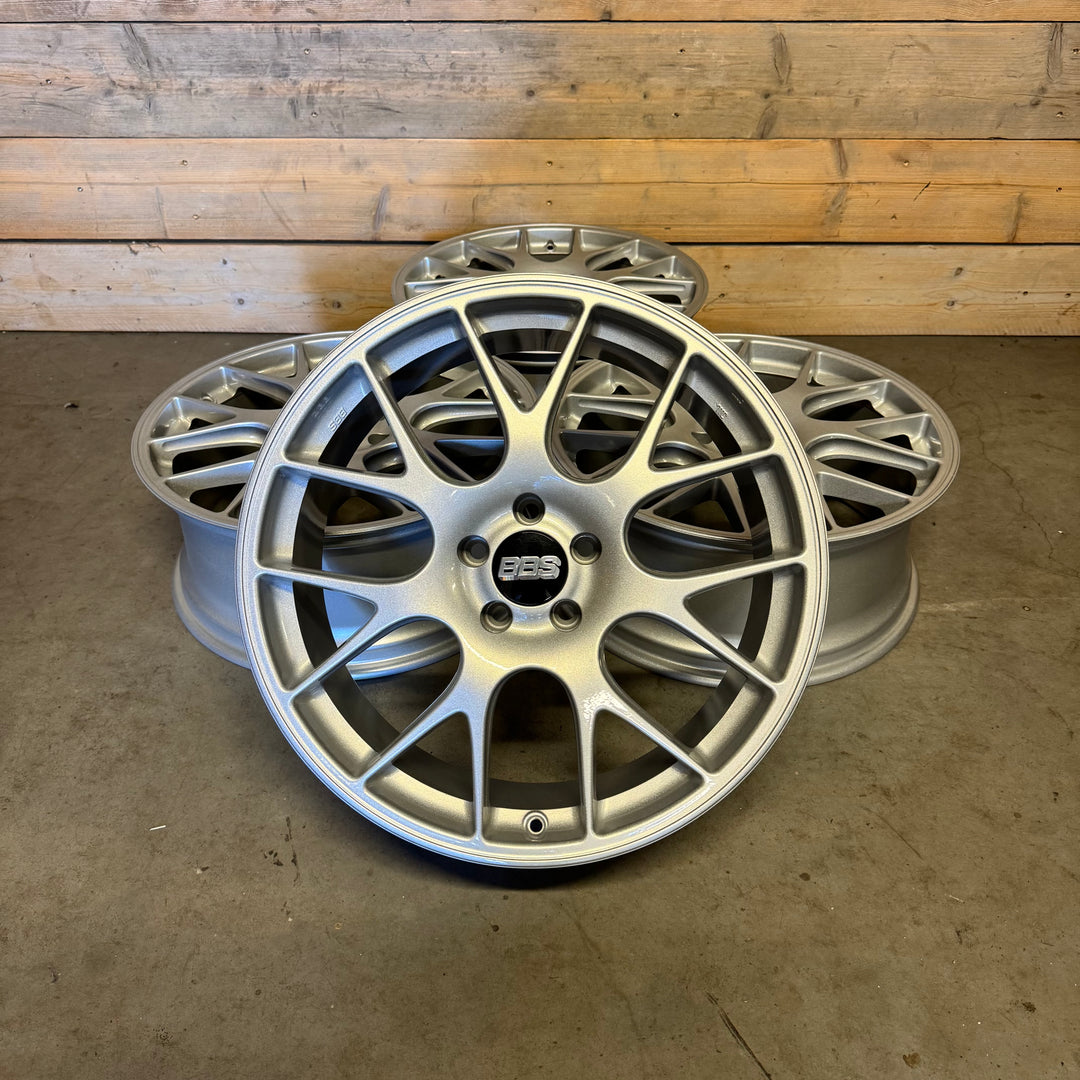 BBS CH-R ch118 – B2K Wheels