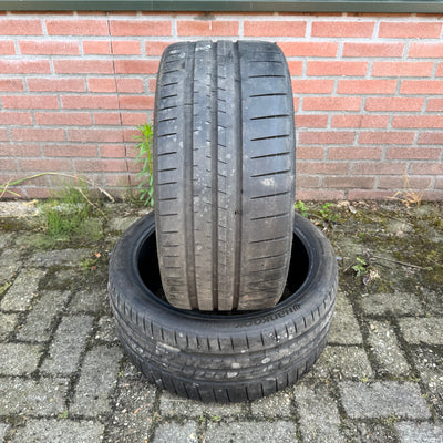 2x 225/35R18 Hankook Ventus S1 evo Z