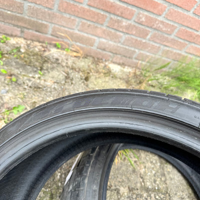 2x 225/35R19 Tracmax x-privilo tx3