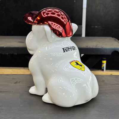 Ferrari bulldog