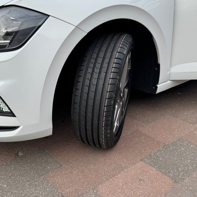 Volkswagen Polo 1.0 Comfortline Business R