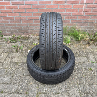 4x 185/45R17 Roadx Rxmotion