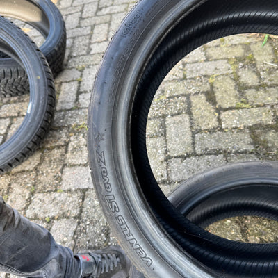 2x 225/35R18 Hankook Ventus S1 evo Z
