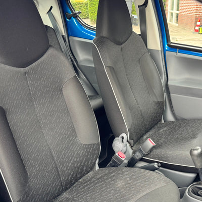 Peugeot 107 1.0 12V Verkocht