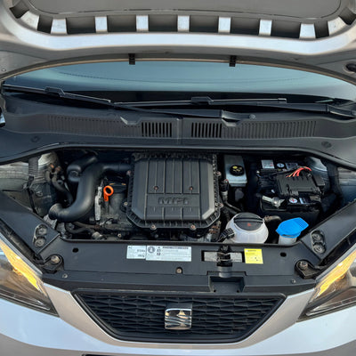 Seat Mii 1.0 Reference