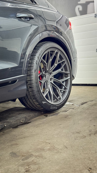 Wheelforce X.HE-FF