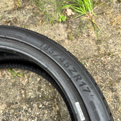4x 185/45R17 Roadx Rxmotion