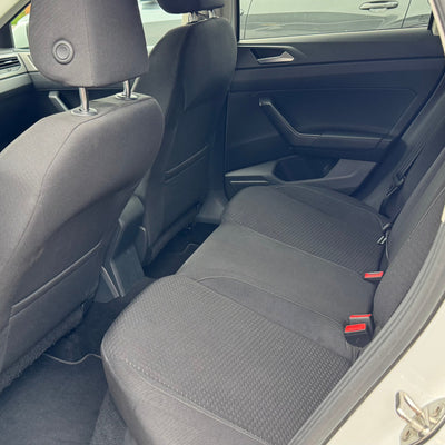 Volkswagen Polo 1.0 Comfortline Business R