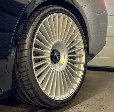 Rotiform GRZ