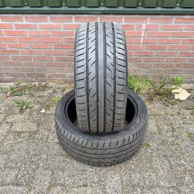 2x 245/40R19 Achilles Atr Sport 2