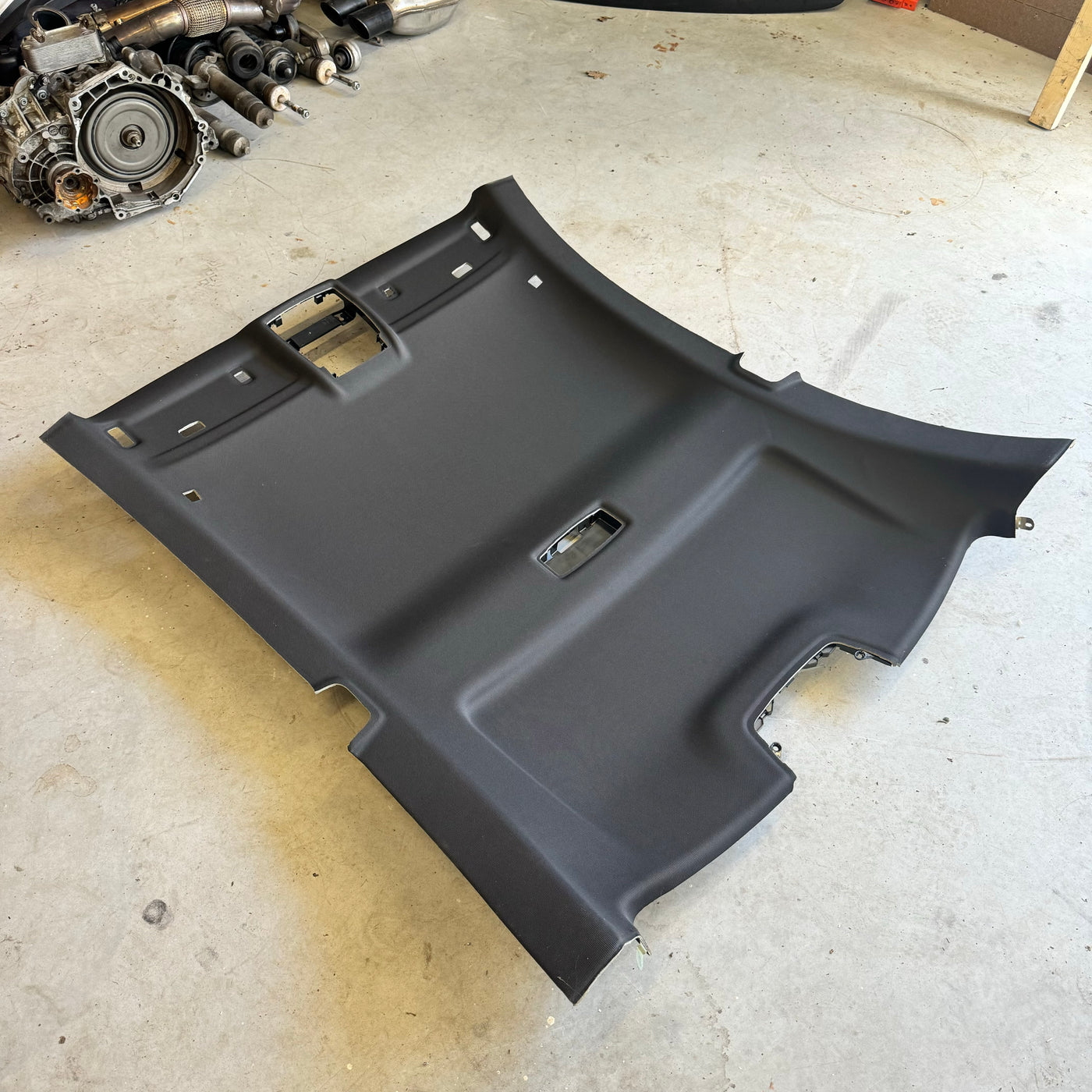 Bmw M2 Roofpanel