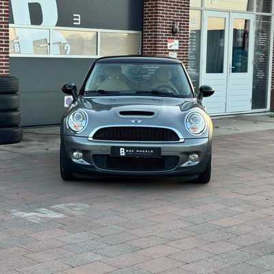 Mini Cooper S Chili