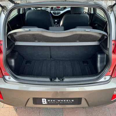 Kia Picanto 1.0 CVVT ISG Comfort Pack