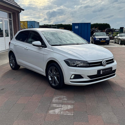 Volkswagen Polo 1.0 Comfortline Business R
