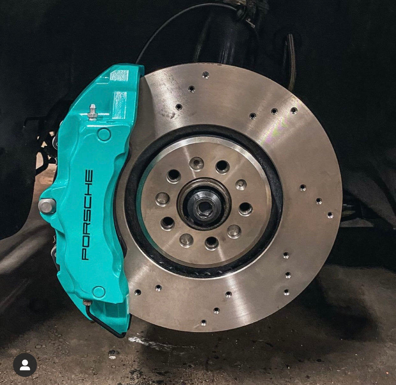 Brembo Z18