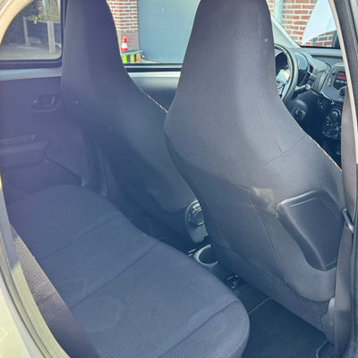 Citroën C1 Fox Edition