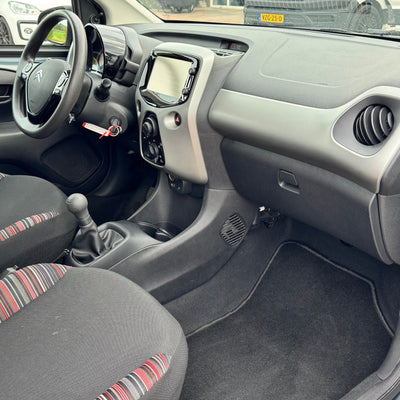 Citroen C1 1.0 e-VTi Verkocht