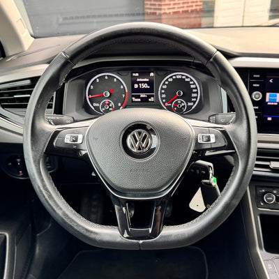 Volkswagen Polo 1.0 Comfortline Business R