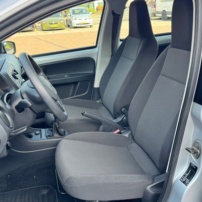 Seat Mii 1.0 Reference