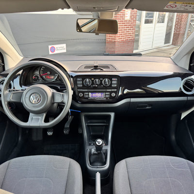 Volkswagen UP! 1.0 Move up! Bluemotion