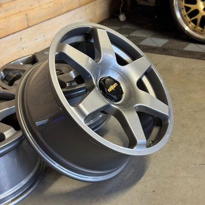 Rotiform SIX