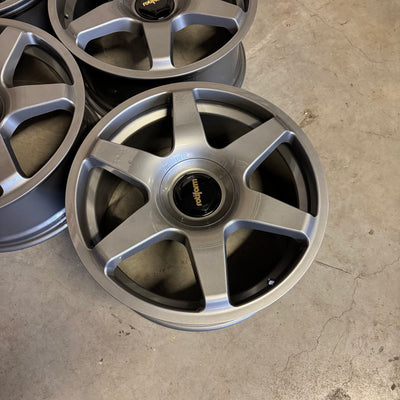 Rotiform SIX