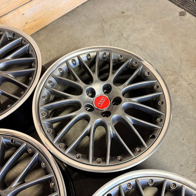 BBS RS861