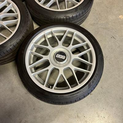 BBS RC330