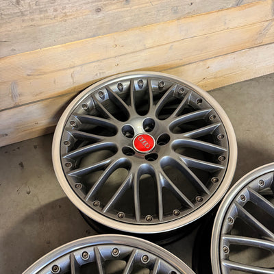 BBS RS861