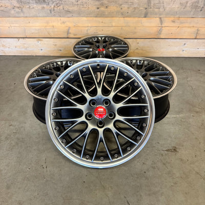BBS RS861