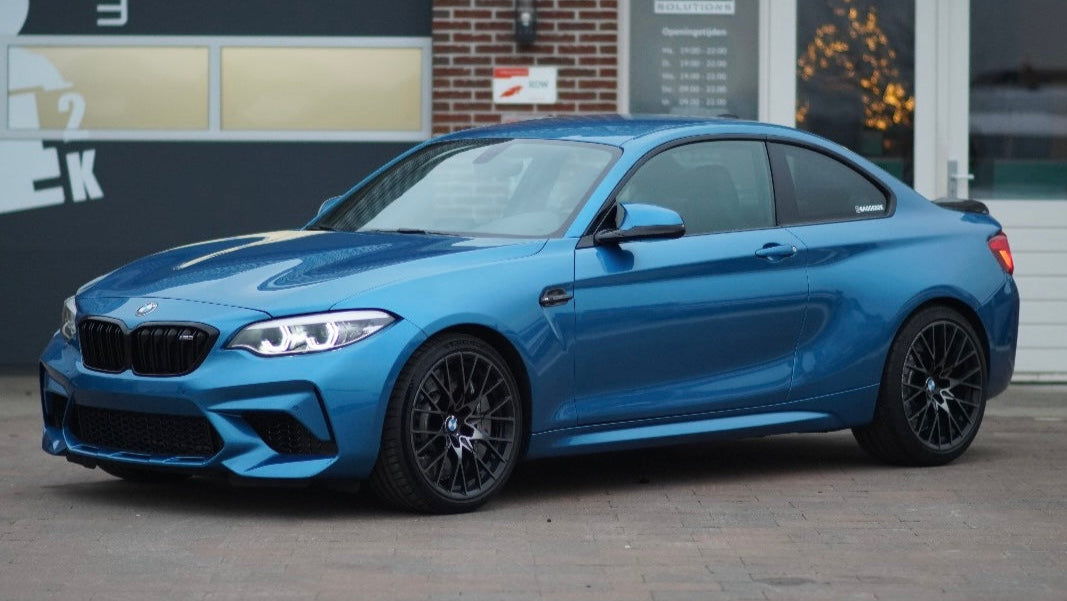 BBS Centercaps – B2K Wheels