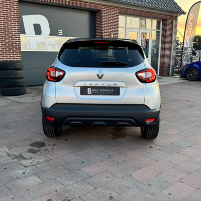 Renault Captur 0.9 TCe Limited Verkocht