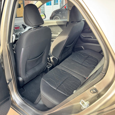 Kia Picanto 1.0 CVVT ISG Comfort Pack