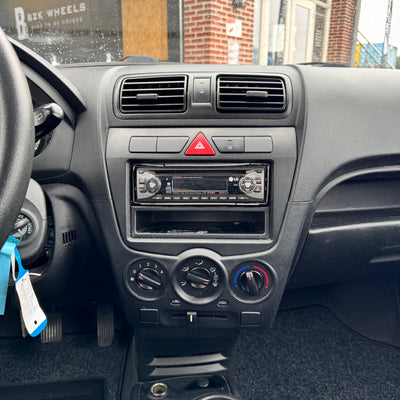 Kia Picanto 1.0 X-pect