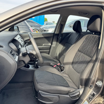 Kia Picanto 1.0 CVVT ISG Comfort Pack