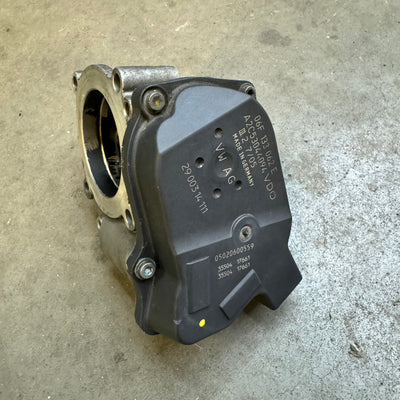 Vw Golf 5 GTI Throttle Body