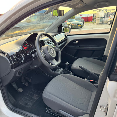 Volkswagen UP! 1.0 Move up! Bluemotion