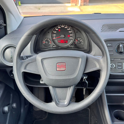 Seat Mii 1.0 Reference