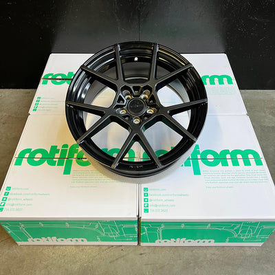 Rotiform KPS