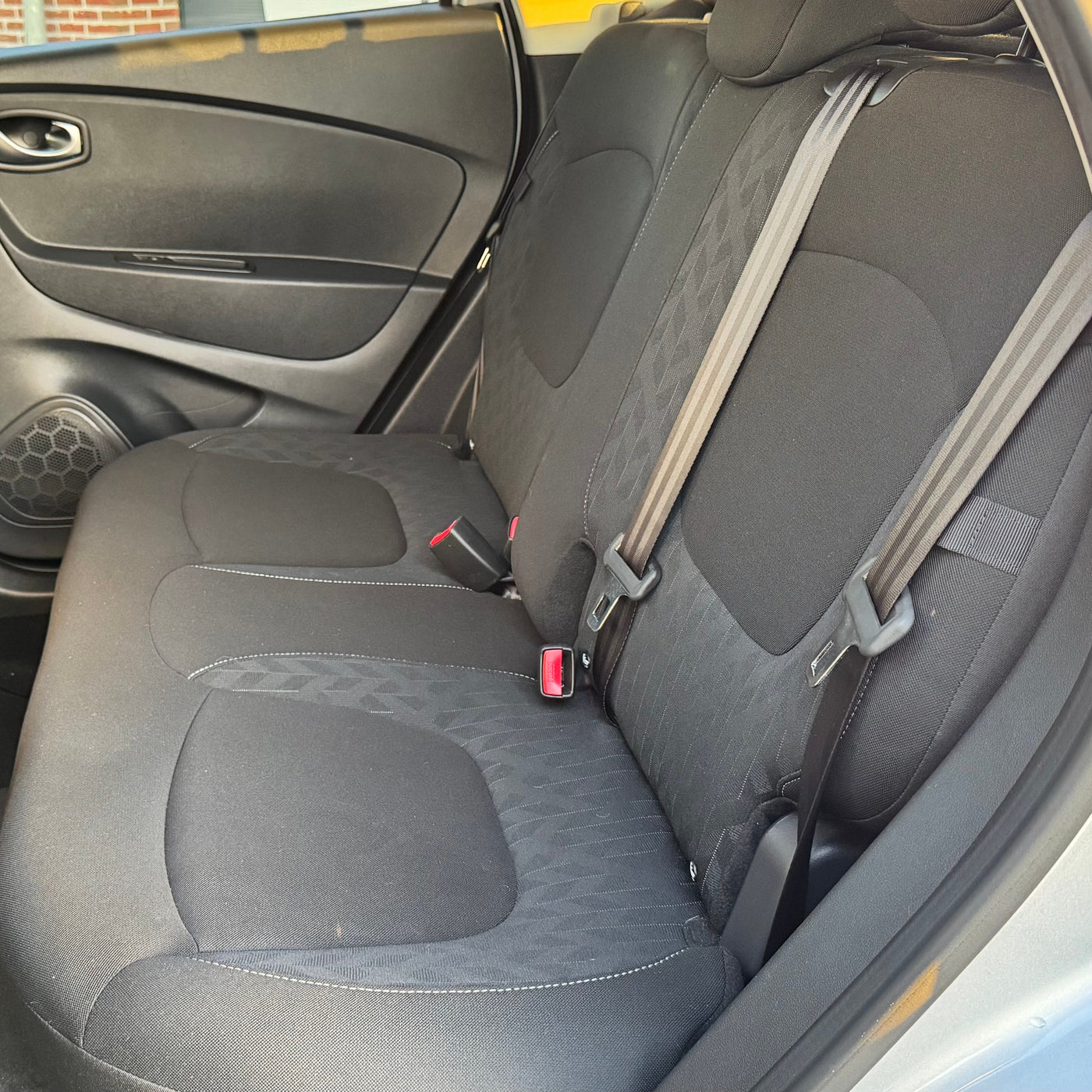 Renault Captur 0.9 TCe Limited Verkocht