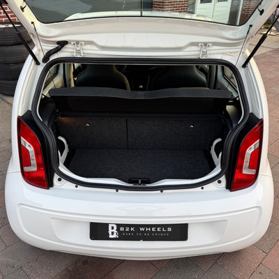 Volkswagen UP! 1.0 Move up! Bluemotion