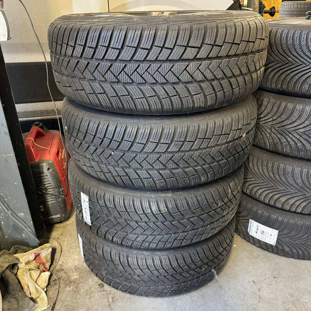 Used Tires – B2K Wheels