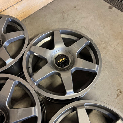 Rotiform SIX