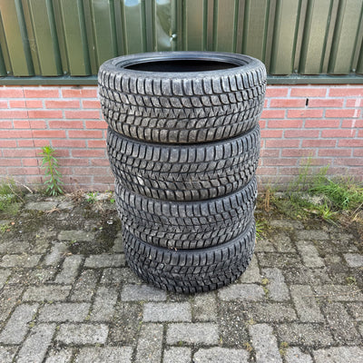 4x 225/40R19 Bridgestone Blizzak lm-25v