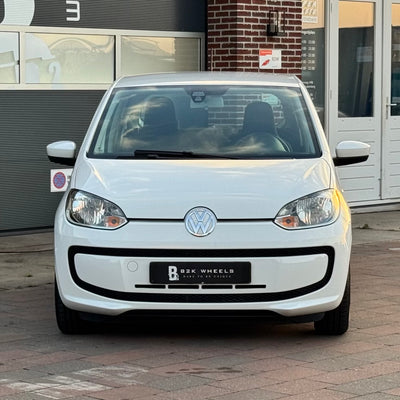 Volkswagen UP! 1.0 Move up! Bluemotion
