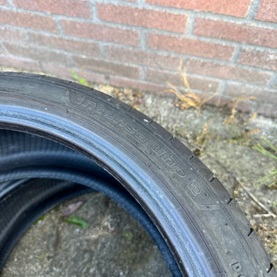 2x 235/35R19 Sava Intensa uhp 2